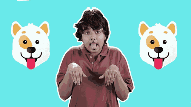 Puppy Paw Lick GIF - Puppy Paw Lick Act Cute GIFs
