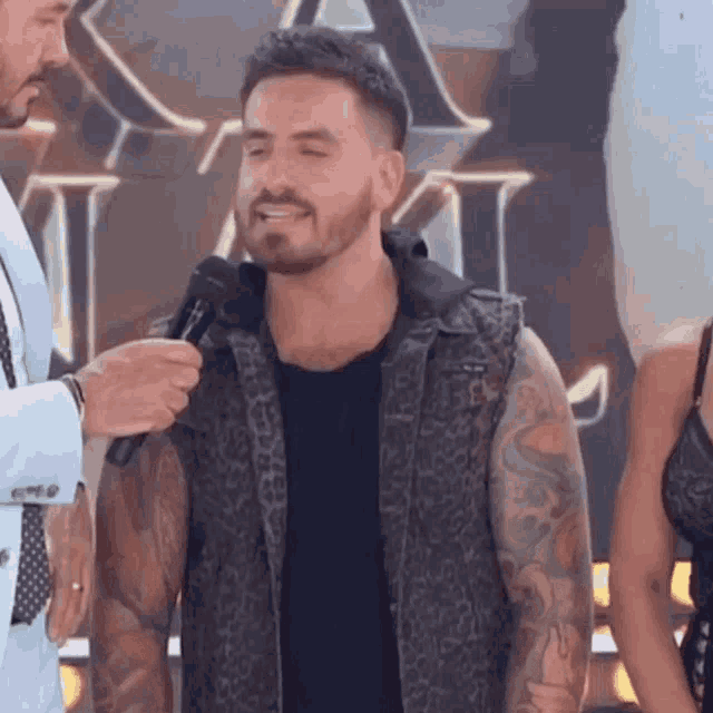 Fede Bal Federico Bal GIF