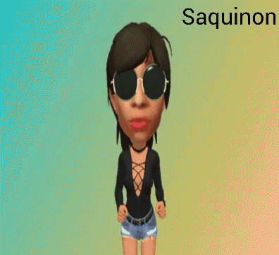 Saqui Saquinon GIF - Saqui Saquinon Lehie GIFs