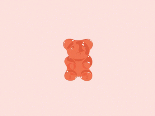 Gummy Bears GIF - Gummy Bears Changing GIFs