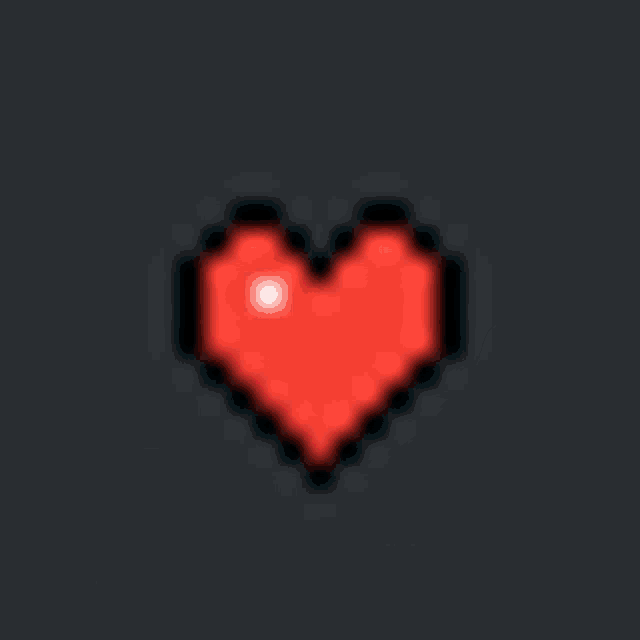 Love Pixel GIF - Love Pixel Blurry GIFs