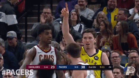 Number One And One GIF - Number One And One The Best GIFs