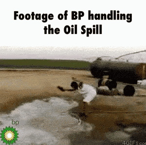 Bp Oil Spill GIF - Truth GIFs