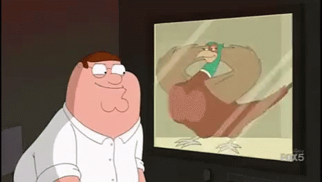 Family Guy Peter Griffin GIF - Family Guy Peter Griffin Pheasant GIFs