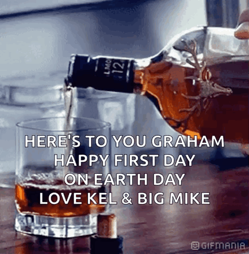Tink Cheers GIF - Tink Cheers Whiskeyrivertakemeaway GIFs