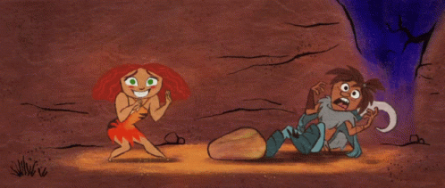 Dreamworks The Croods GIF - Dreamworks The Croods The Croods A New Age GIFs