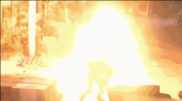 Kamen Rider Ryuki Fire GIF - Kamen Rider Ryuki Fire Explosion GIFs