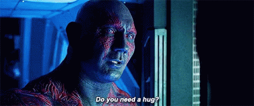 Drax Guardians Of The Galaxy GIF - Drax Guardians Of The Galaxy Dave Bautista GIFs