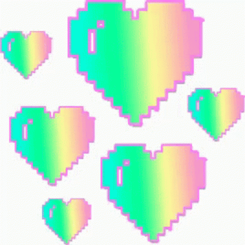 Why Though Love You GIF - Why Though Love You Hearts GIFs