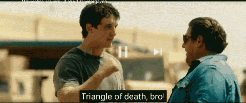 War Dogs Triangle Of Death GIF - War Dogs Triangle Of Death Drive GIFs