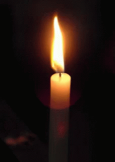 Candle Flame GIF - Candle Flame Light GIFs