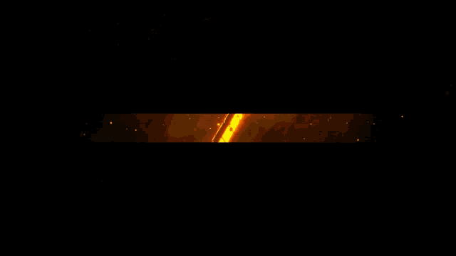 the word gamesfire is glowing brightly on a black background