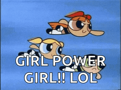 The Powerpuff Girls Cartoon GIF - The Powerpuff Girls Cartoon Fly GIFs