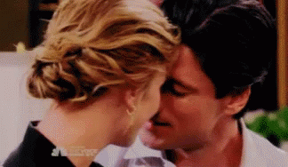 Ejami Days Of Our Lives GIF - Ejami Days Of Our Lives Alison Sweeney GIFs