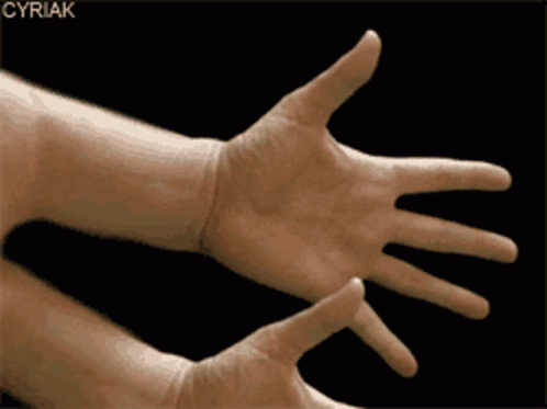 Handsy Hand GIF - Handsy Hand GIFs
