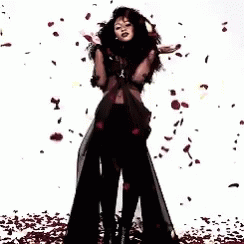 Normani Flowers GIF - Normani Flowers GIFs