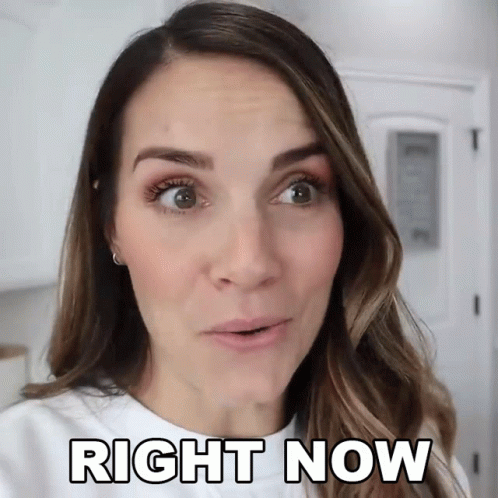 Right Now Mindy Bingham GIF - Right Now Mindy Bingham This Is How We Bingham GIFs