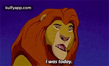 I Was Today..Gif GIF - I Was Today. Art Mammal GIFs