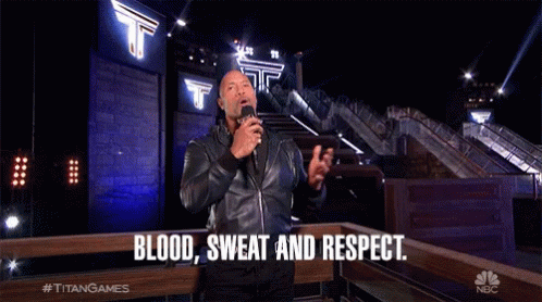 Blood Sweat And Respect Blood GIF - Blood Sweat And Respect Blood Sweat GIFs