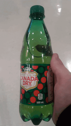 Canada Dry Ginger Ale GIF - Canada Dry Ginger Ale Soda GIFs