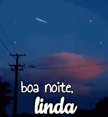 Boa Noite, Linda / Boa Noite, Amor GIF - Good Night Boo Good Night Nighttime GIFs