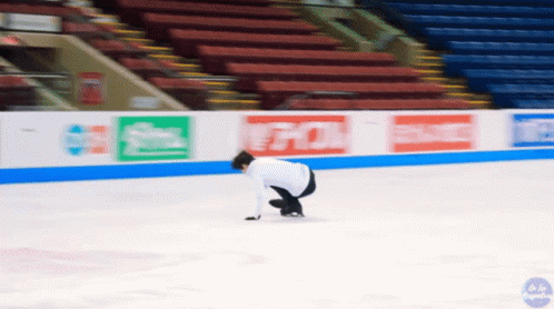 Yuzuru Hanyu Figure Skating GIF - Yuzuru Hanyu Yuzuru Hanyu GIFs