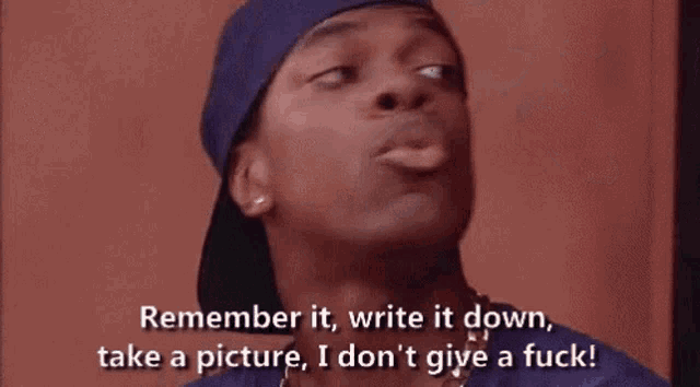Smokey Friday GIF