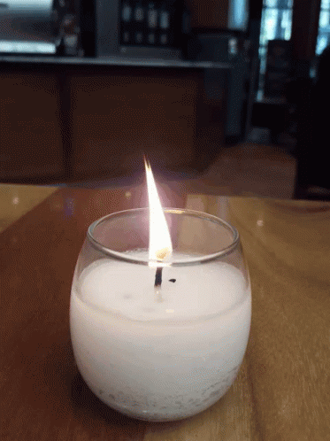 Fire Flame GIF - Fire Flame Candle GIFs