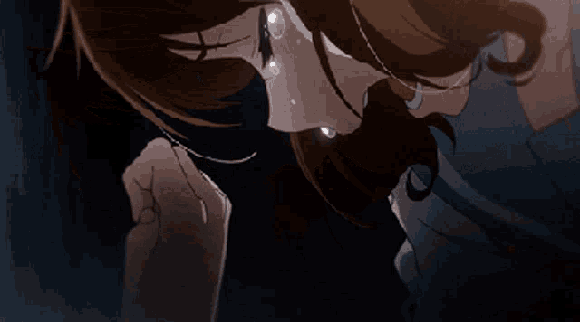 Anime Crying GIF - Anime Crying GIFs