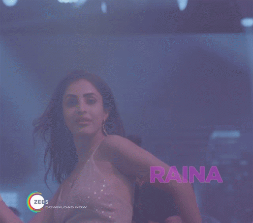 Raina नाच GIF - Raina नाच लड़की GIFs