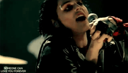 This Is Seriously My Favourite Gif Of All Time -_- GIF - Gerard Way Sexy GIFs
