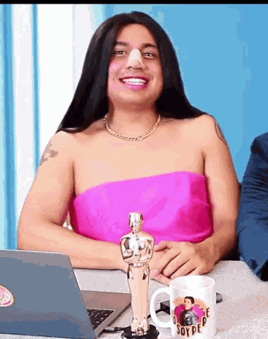 Pepe Y Teo Flash GIF