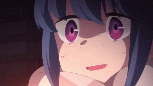 Horrible Anime Girl GIF - Horrible Anime Girl GIFs