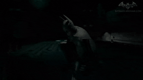 a screenshot of a video game called batman arkham knight