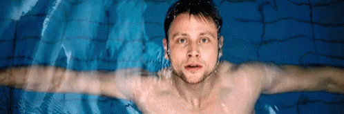 Swimming Floating GIF - Swimming Floating GIFs