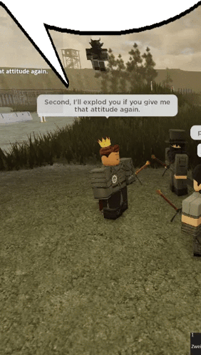 Medievalists Roblox GIF - Medievalists Roblox Tsc GIFs