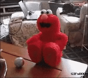 Elmo Suicide GIF - Elmo Suicide GIFs