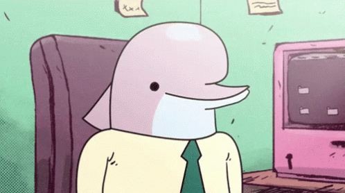 Excited Dolphin GIF - Excited Dolphin Laughing GIFs