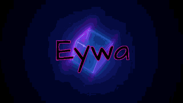 Eywa GIF