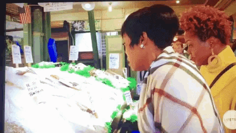 Nene Leakes Rhoa GIF