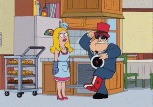 Stan Smith American Dad GIF - Stan Smith American Dad GIFs