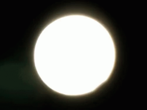 Eclipse Solar GIF - Eclipse Solar GIFs