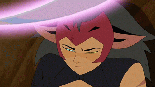 Catra What Are You Waiting For GIF - Catra What Are You Waiting For Do It GIFs