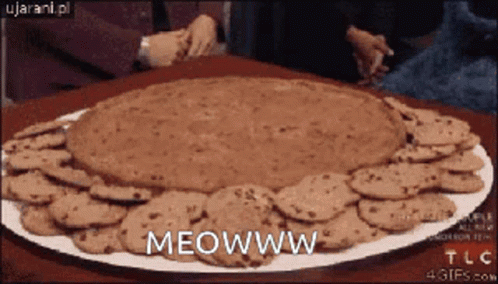 Meowww Cookie Monster GIF - Meowww Cookie Monster Surprised GIFs