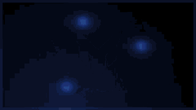 a blue background with the words renderforest.com on the bottom right