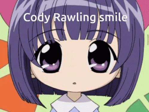 Cody Rawling Panyo Panyo GIF - Cody Rawling Panyo Panyo Di Gi Charat GIFs