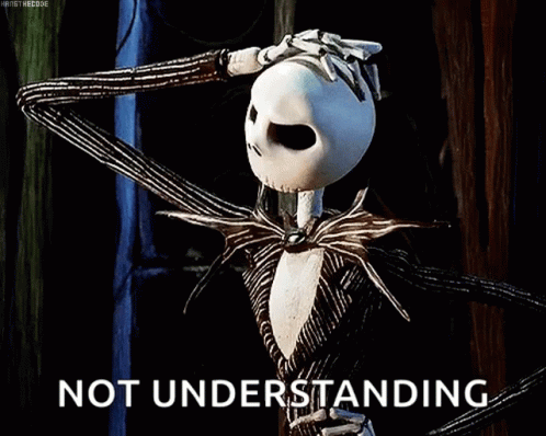 The Nightmare GIF - The Nightmare Before GIFs