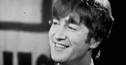 Beatles Smile GIF - Beatles Smile GIFs