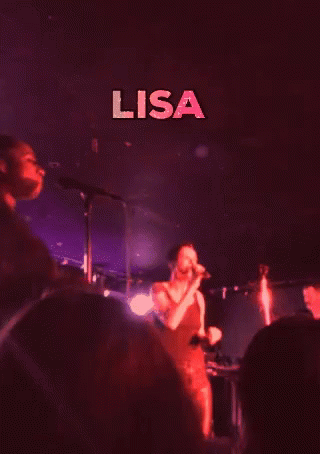 Lisa GIF - Lisa GIFs