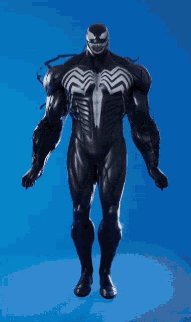 Fortnite Dance GIF - Fortnite Dance Venom GIFs